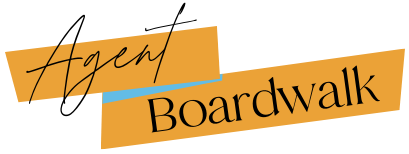 Agent Boardwalk