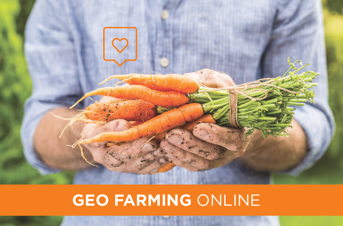 Geo-Farming-Online