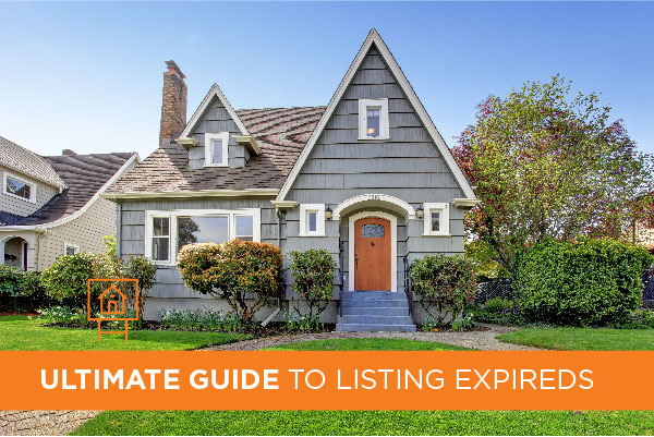 Ultimate guide to listing expireds