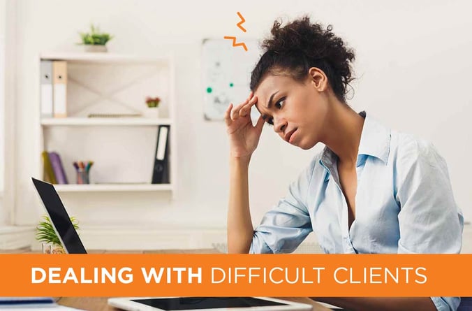 Dealing with difficult clients-01