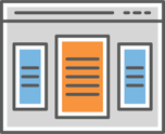 Pricing table