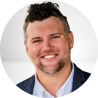Dan MacKinnon