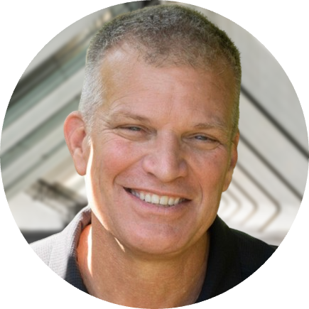 Russ Colliau Landvoice