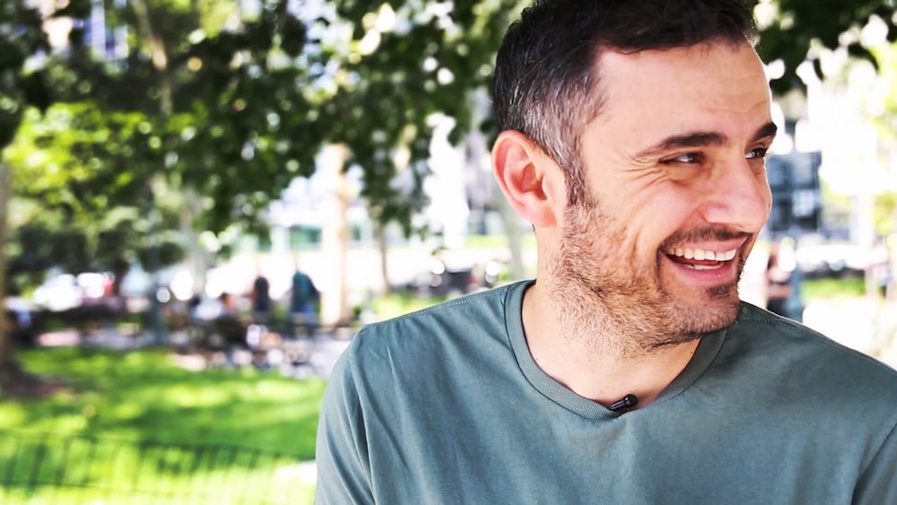 #AskGaryVee Talks About Real Estate Agents