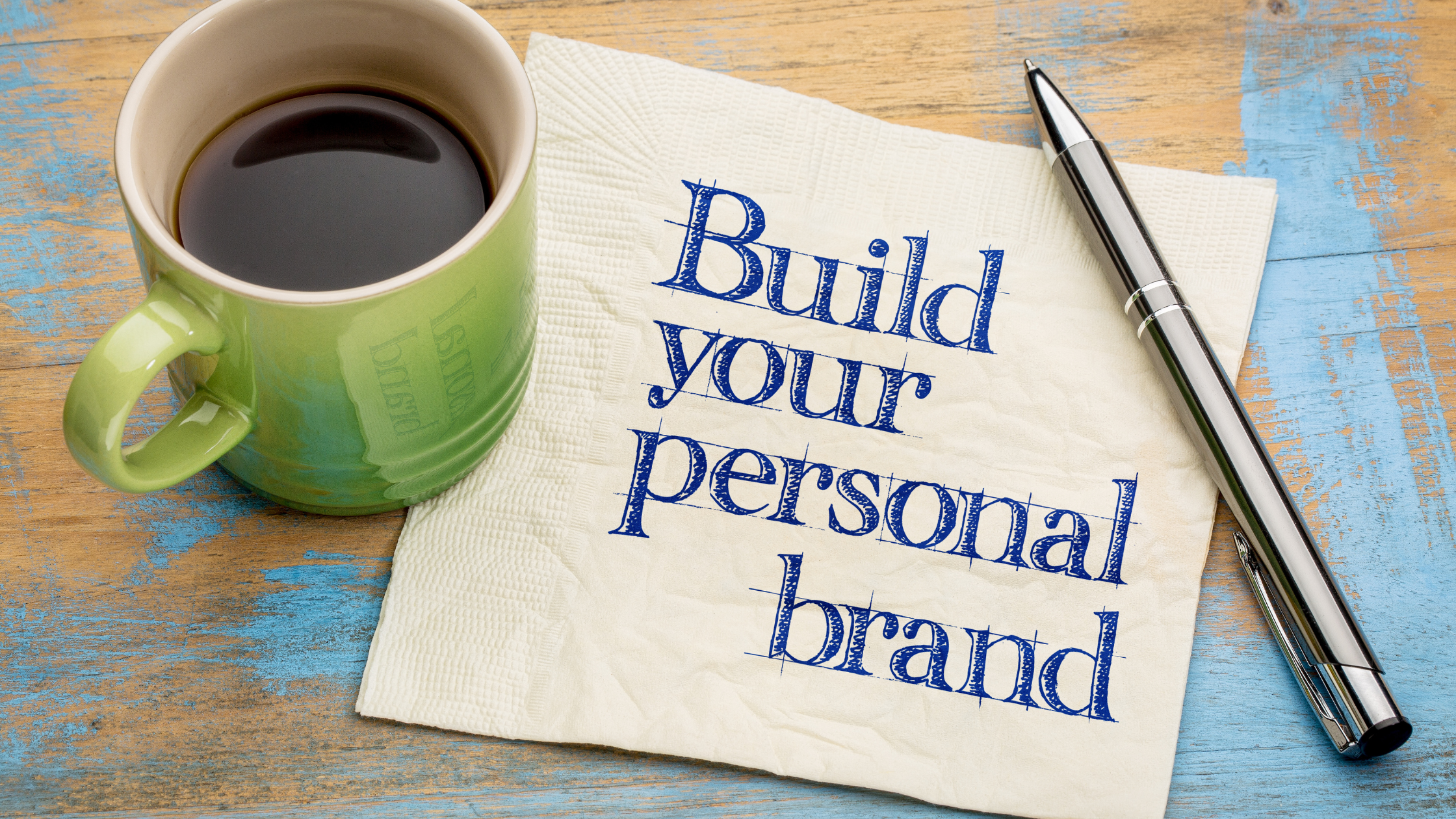 The Importance of Personal Branding in Real Estate