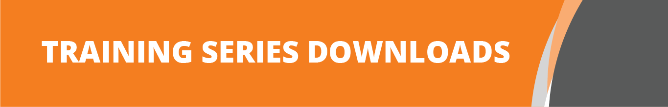 TrainingDowloads